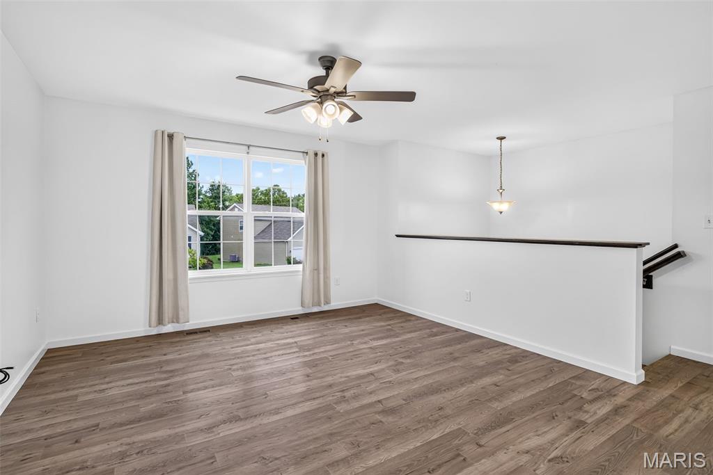 OBRIEN PLACE LOT 4 - Residential