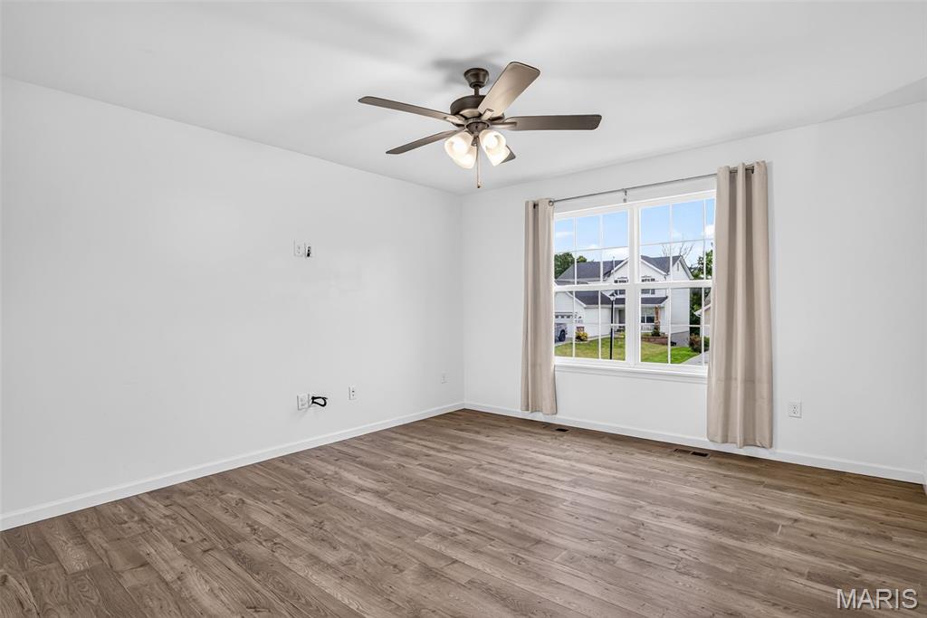 OBRIEN PLACE LOT 4 - Residential