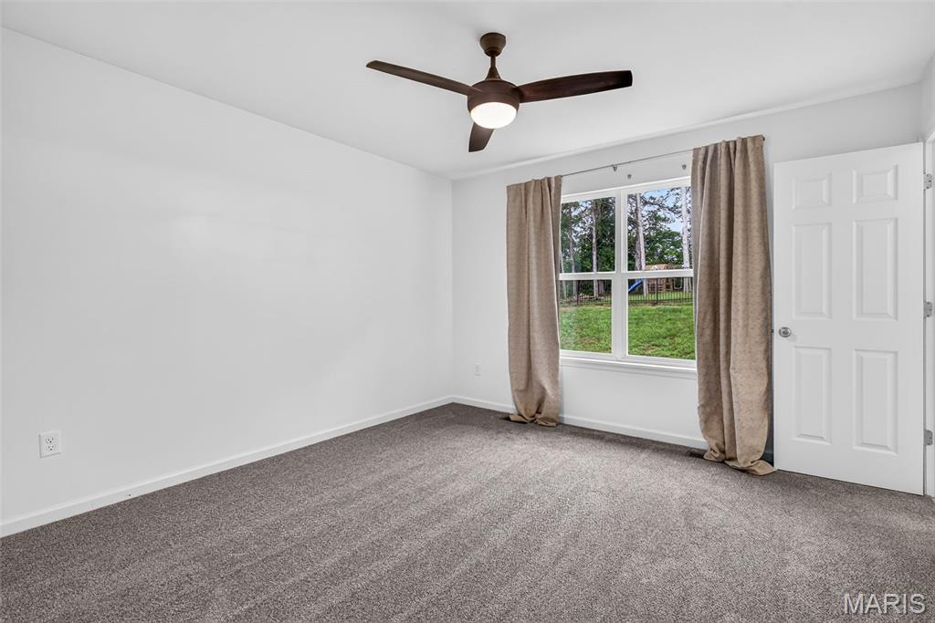 OBRIEN PLACE LOT 4 - Residential