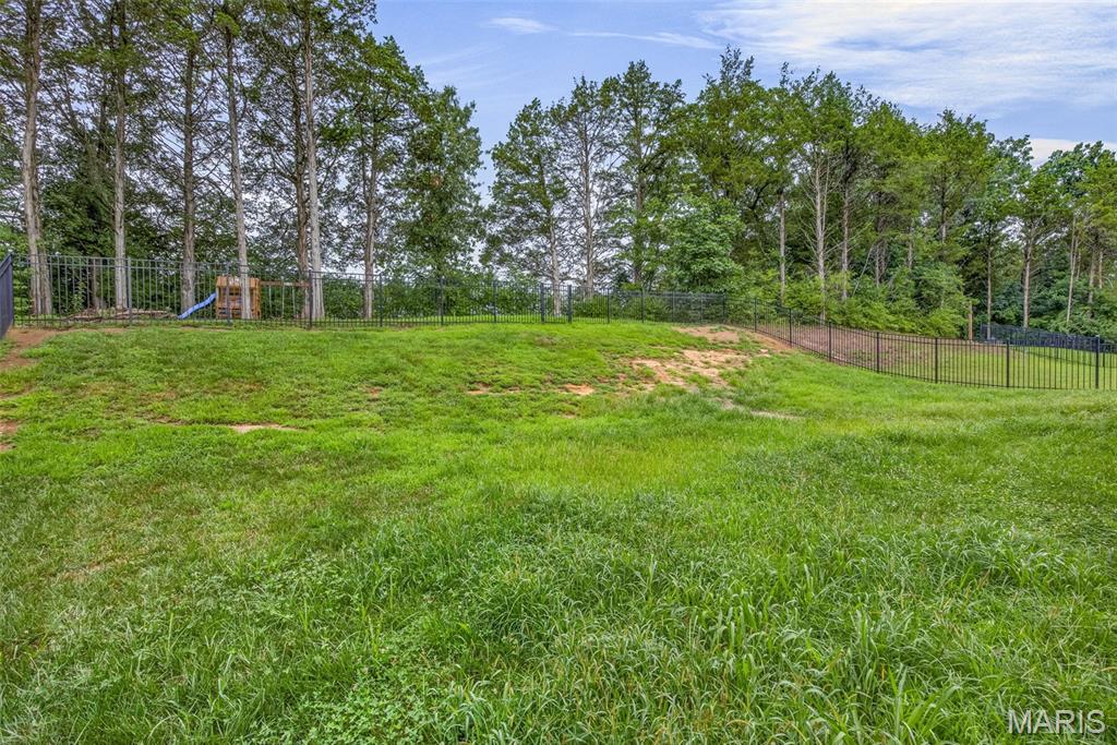 OBRIEN PLACE LOT 4 - Residential
