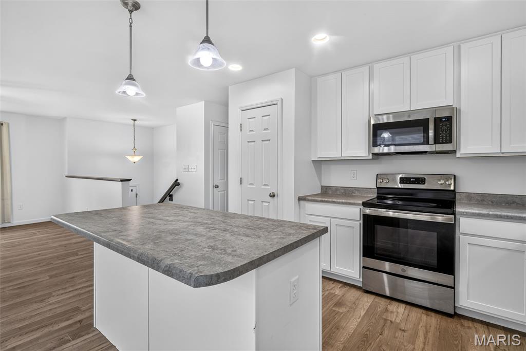 OBRIEN PLACE LOT 4 - Residential
