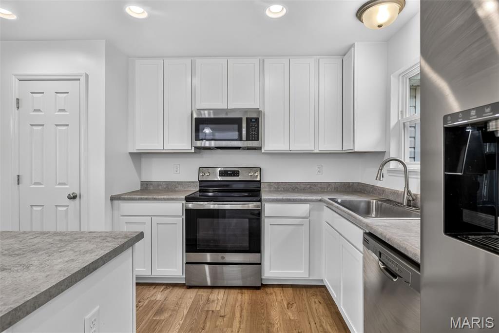 OBRIEN PLACE LOT 4 - Residential
