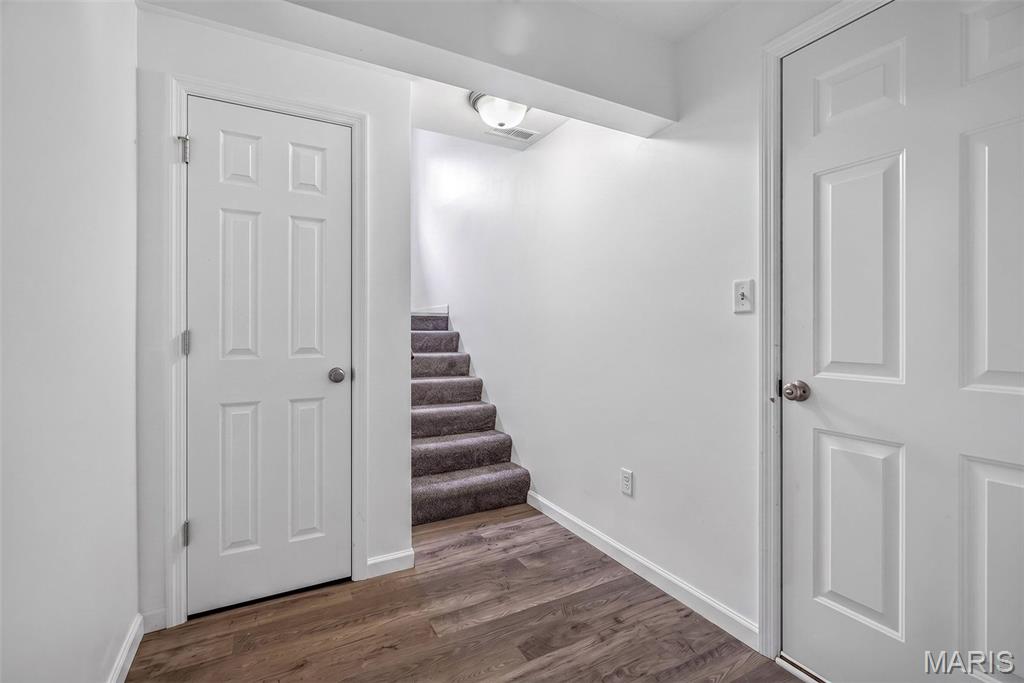 OBRIEN PLACE LOT 4 - Residential
