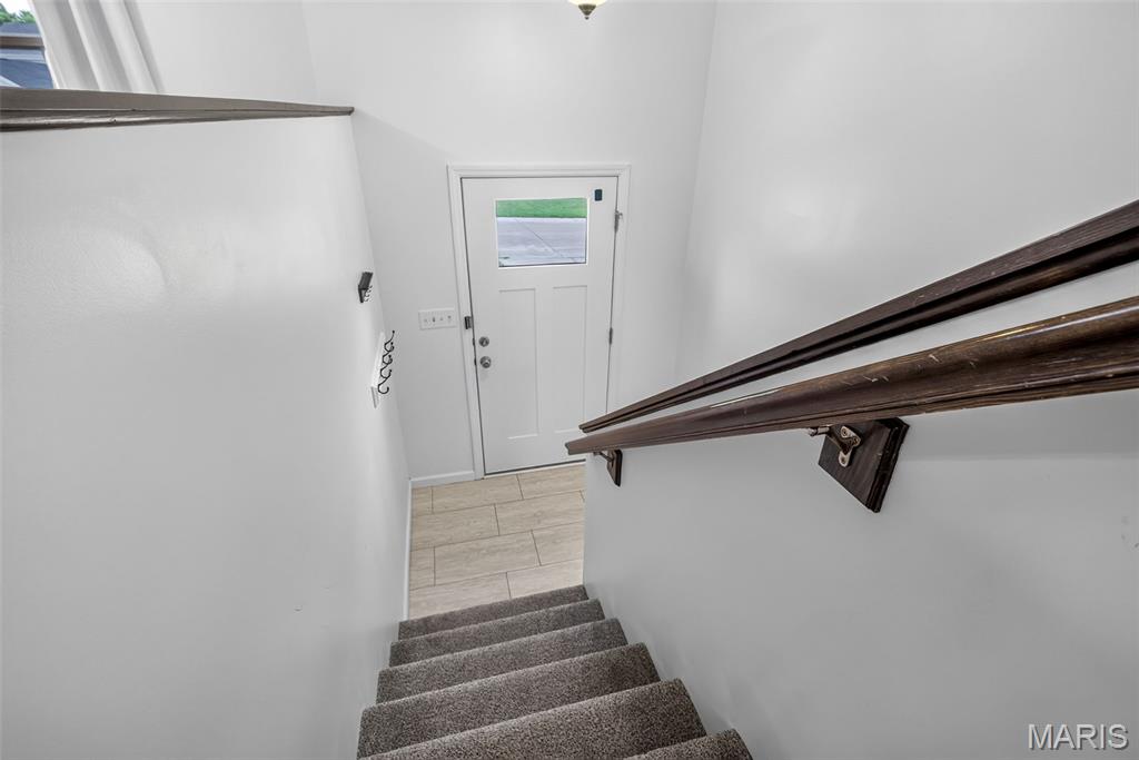 OBRIEN PLACE LOT 4 - Residential