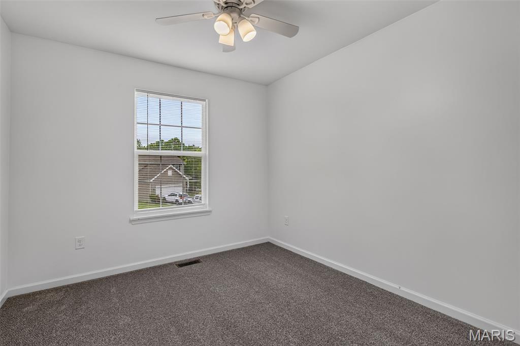 OBRIEN PLACE LOT 4 - Residential
