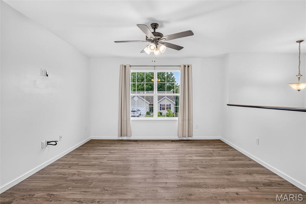 OBRIEN PLACE LOT 4 - Residential