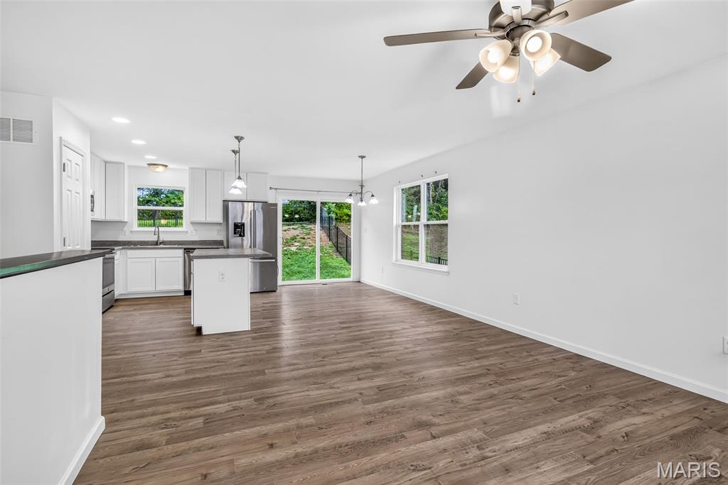 OBRIEN PLACE LOT 4 - Residential