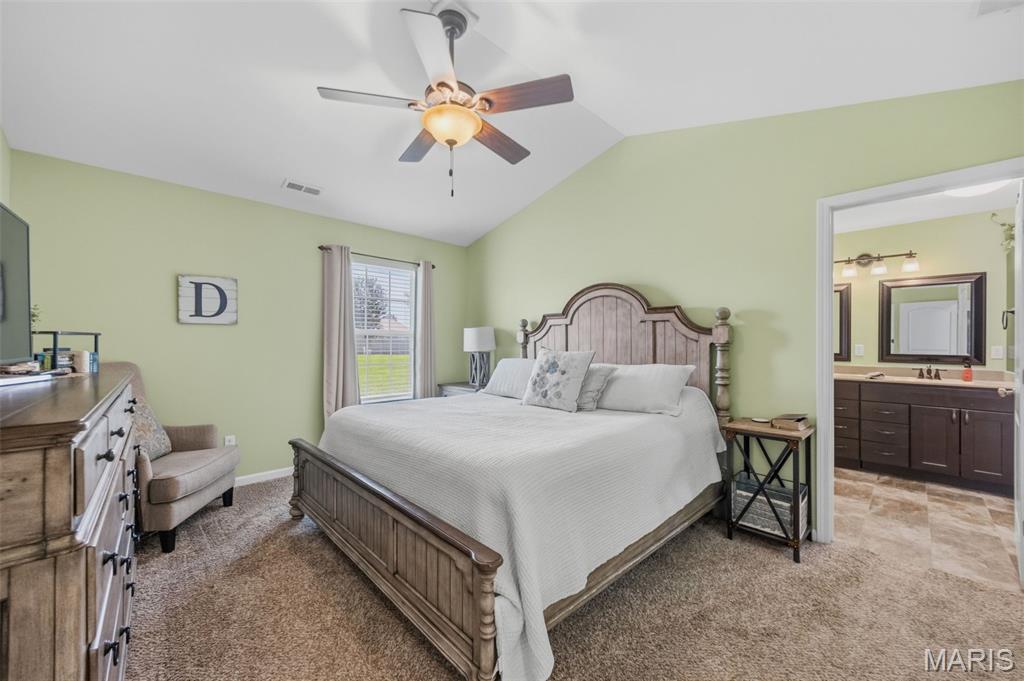Wolf Creek Crossing - Residential