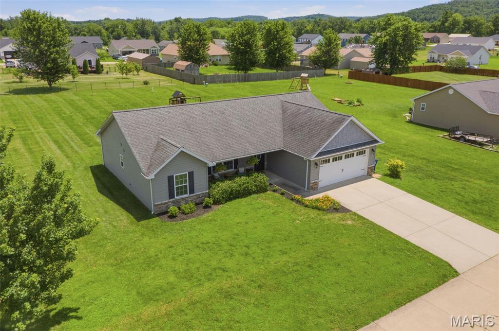 Wolf Creek Crossing - Residential