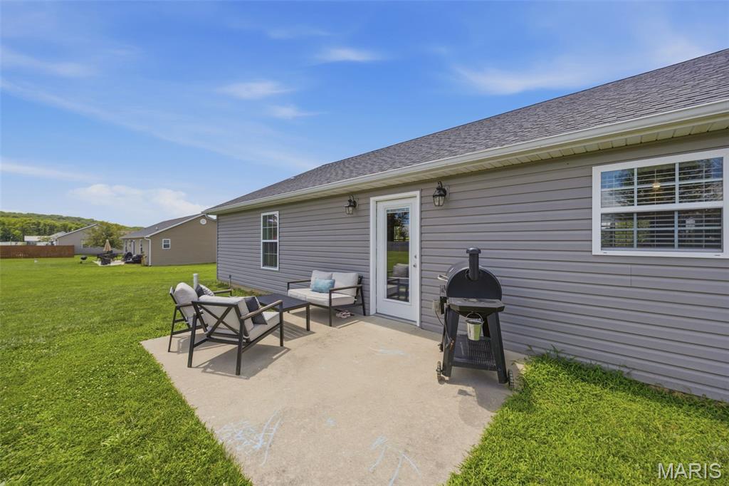 Wolf Creek Crossing - Residential