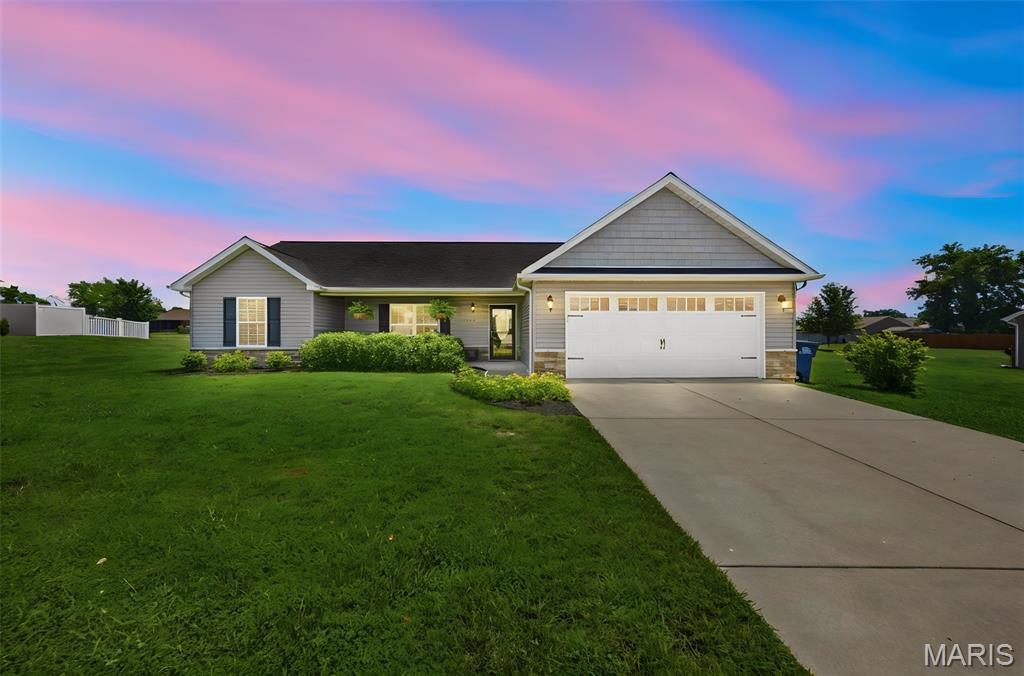 Wolf Creek Crossing - Residential
