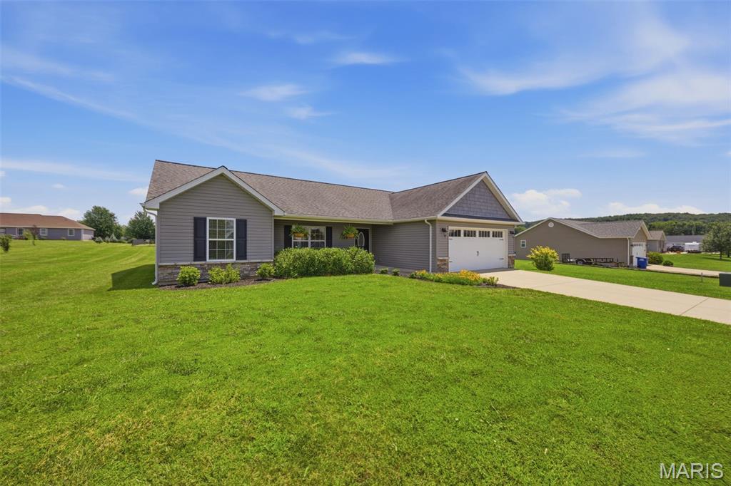Wolf Creek Crossing - Residential