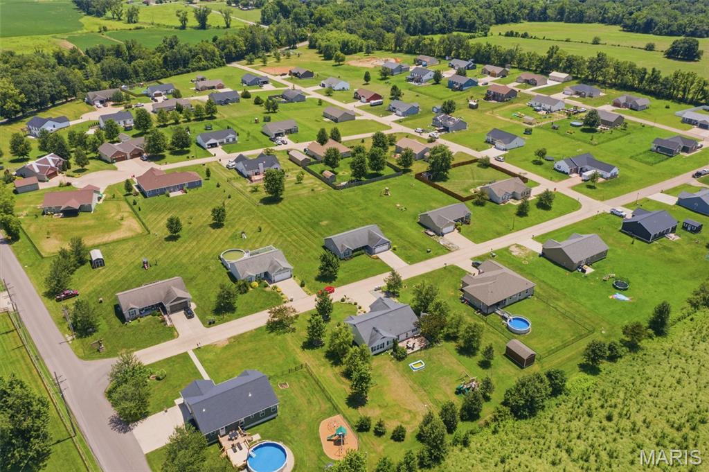 Wolf Creek Crossing - Residential