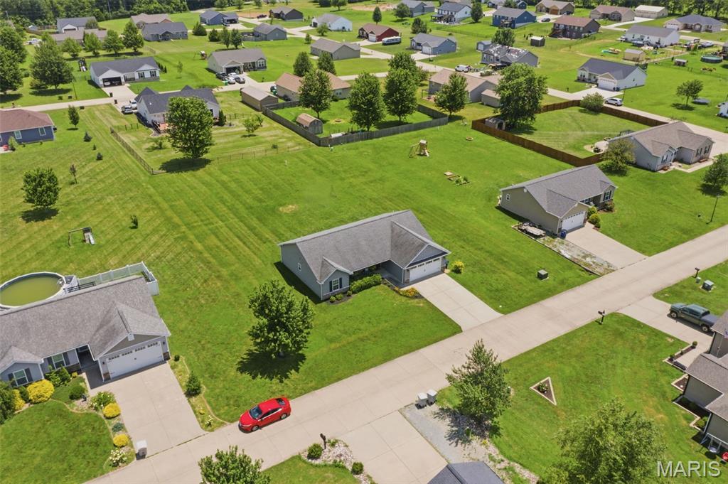 Wolf Creek Crossing - Residential