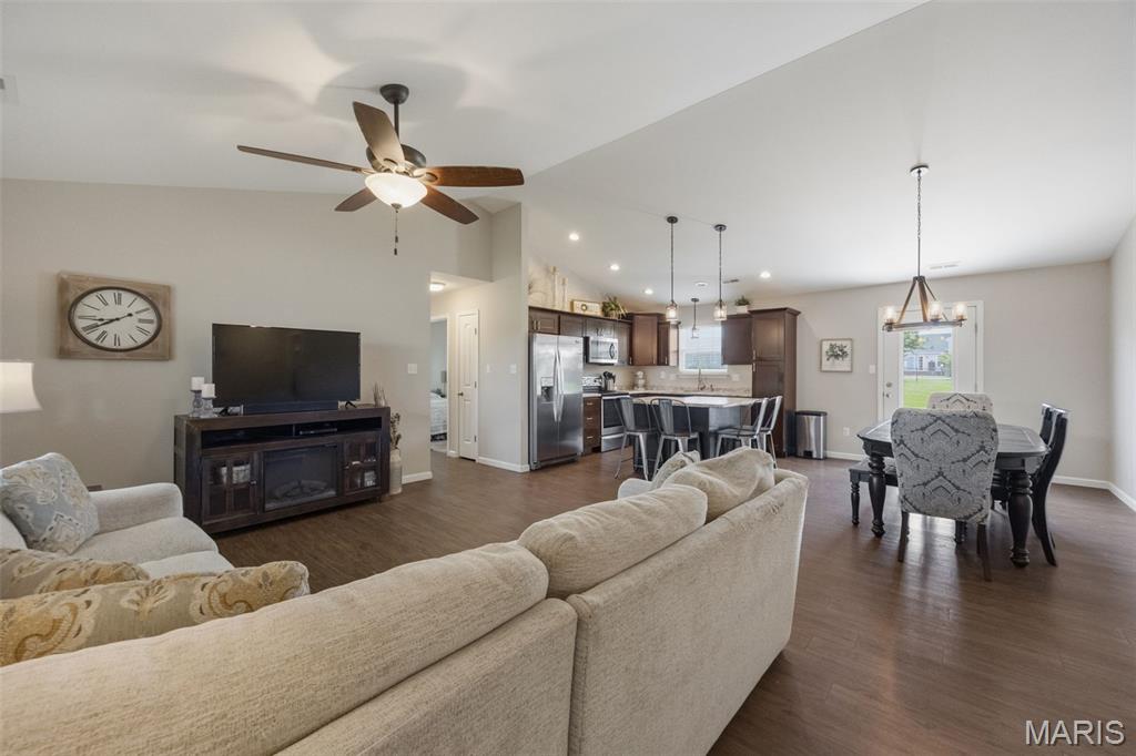Wolf Creek Crossing - Residential