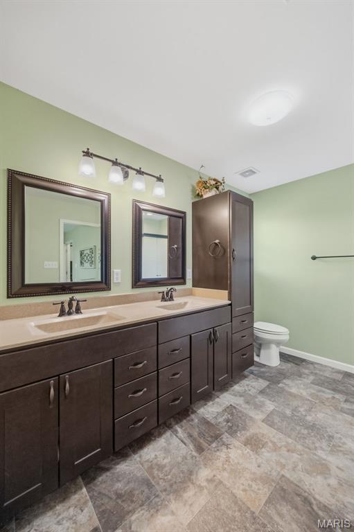 Wolf Creek Crossing - Residential