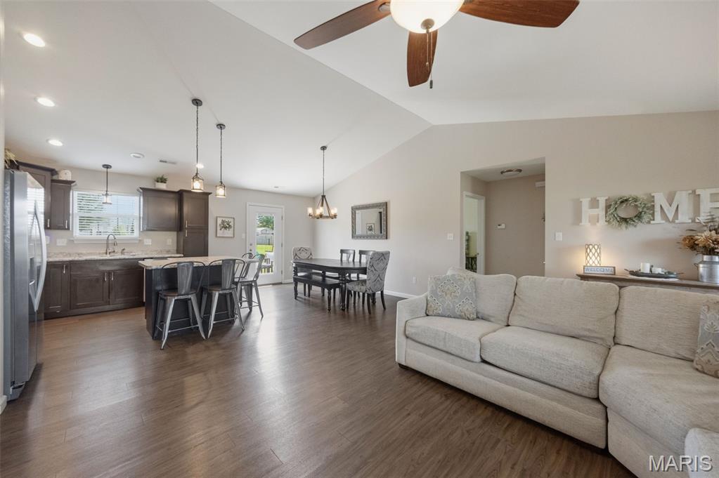 Wolf Creek Crossing - Residential
