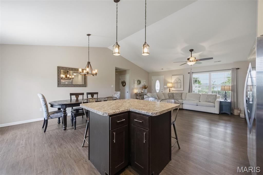 Wolf Creek Crossing - Residential
