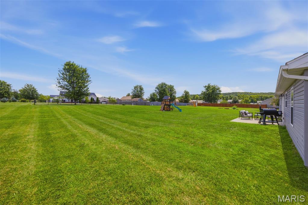 Wolf Creek Crossing - Residential