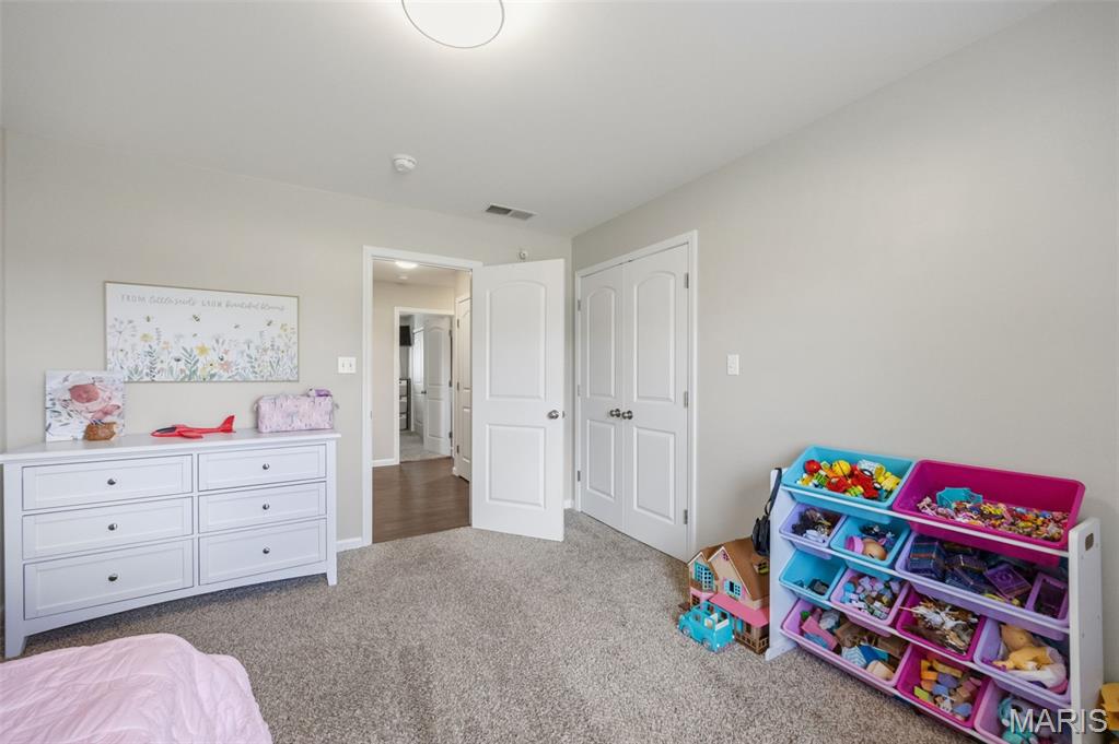 Wolf Creek Crossing - Residential