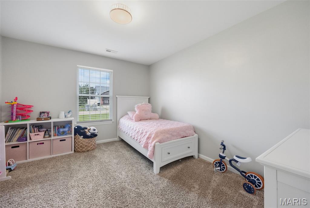 Wolf Creek Crossing - Residential