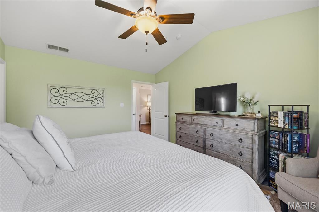 Wolf Creek Crossing - Residential