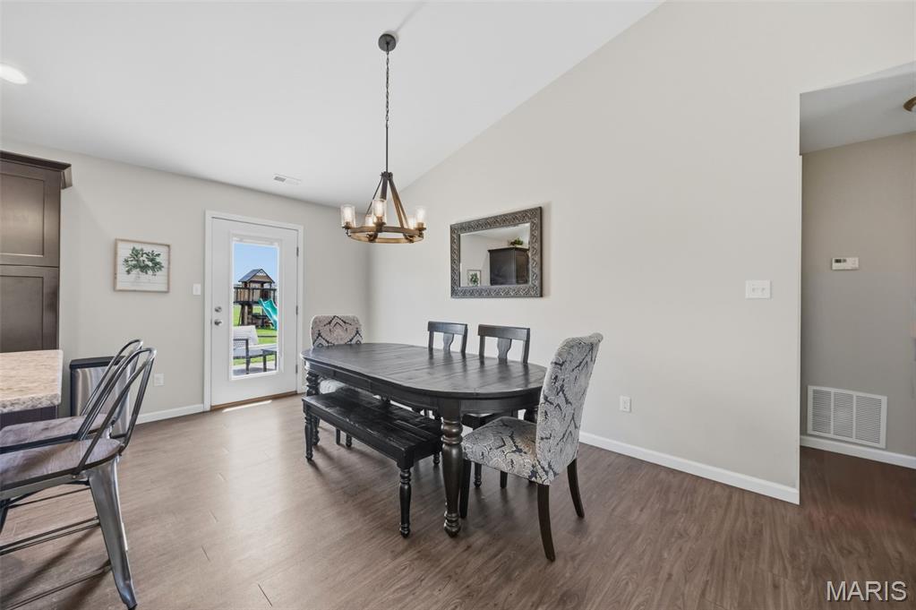Wolf Creek Crossing - Residential