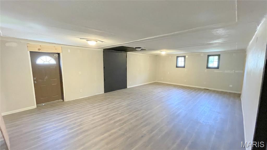 Wood & Harts Of Sigerson Nursery - Residential