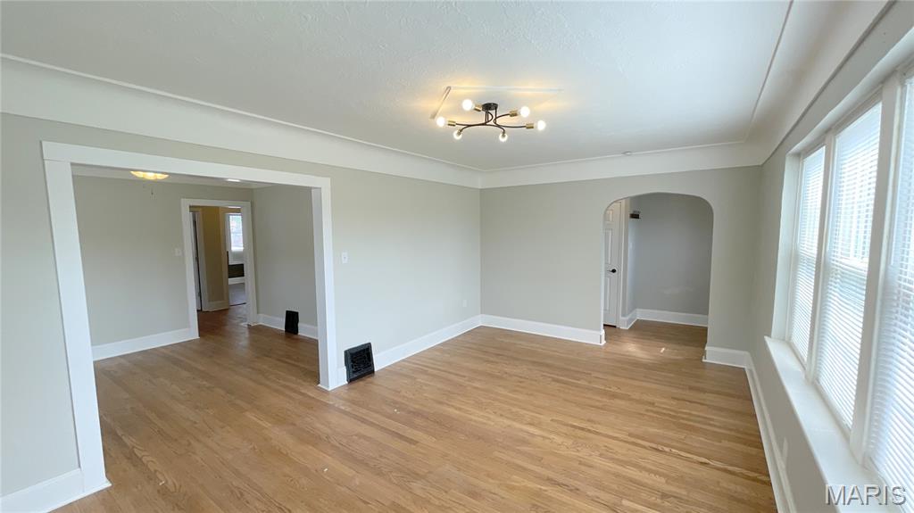 Wood & Harts Of Sigerson Nursery - Residential