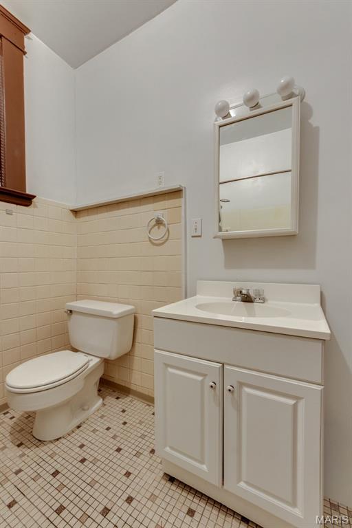 Tower Grove Heights Amd Add - Residential Income