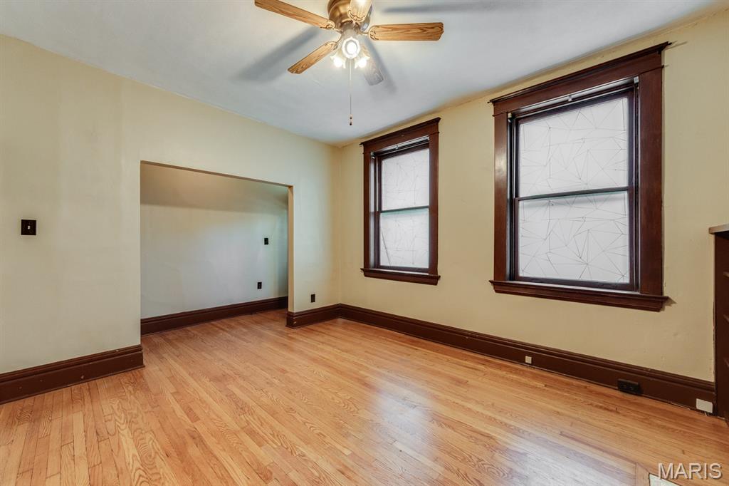Tower Grove Heights Amd Add - Residential Income