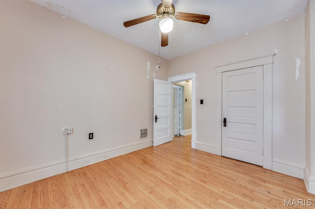 Tower Grove Heights Amd Add - Residential Income