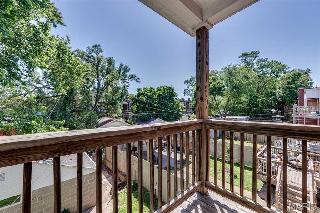 Tower Grove Heights Amd Add - Residential Income