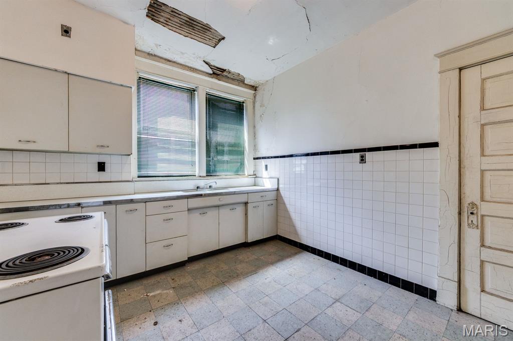 Tower Grove Heights Amd Add - Residential Income