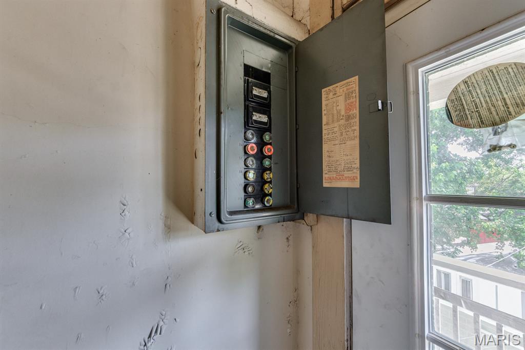 Tower Grove Heights Amd Add - Residential Income