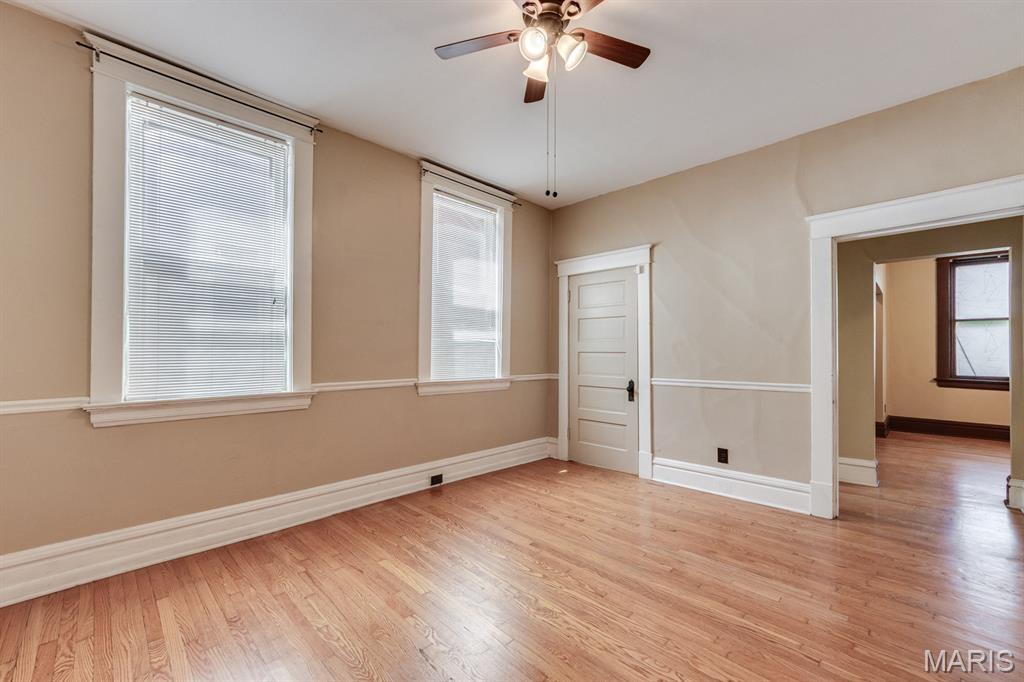 Tower Grove Heights Amd Add - Residential Income