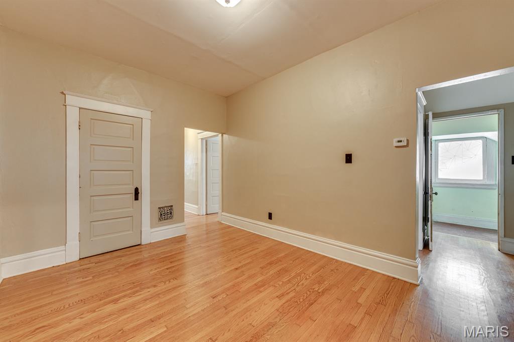 Tower Grove Heights Amd Add - Residential Income