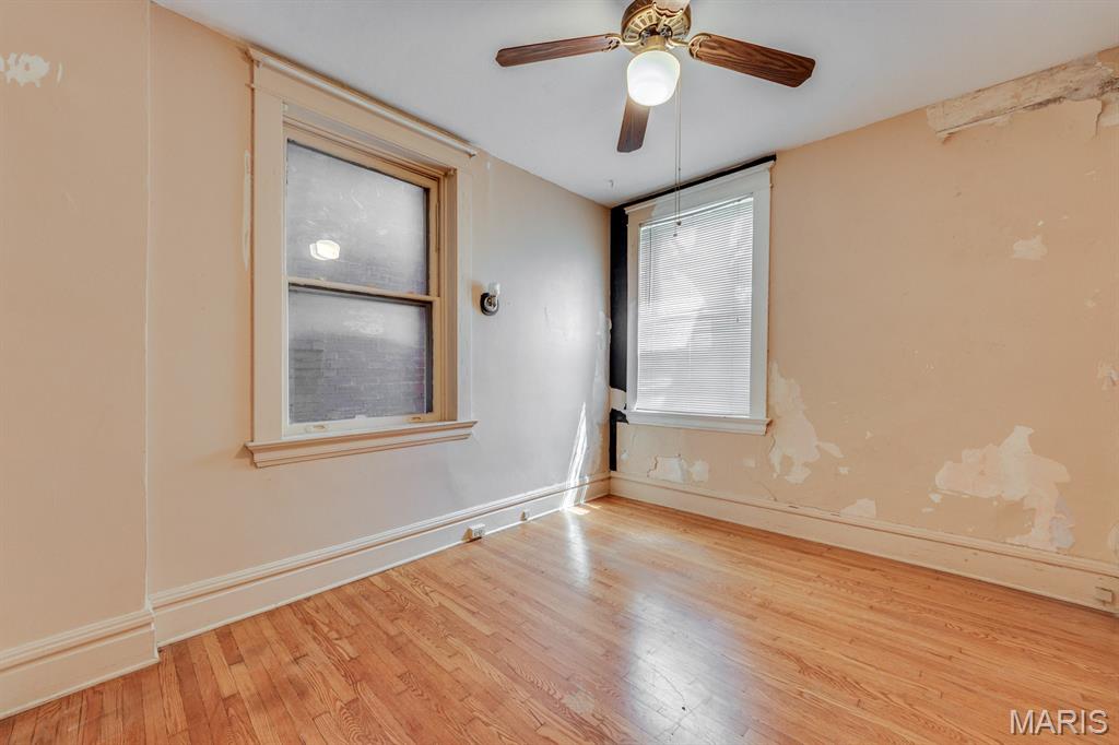 Tower Grove Heights Amd Add - Residential Income