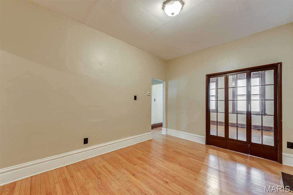 Tower Grove Heights Amd Add - Residential Income