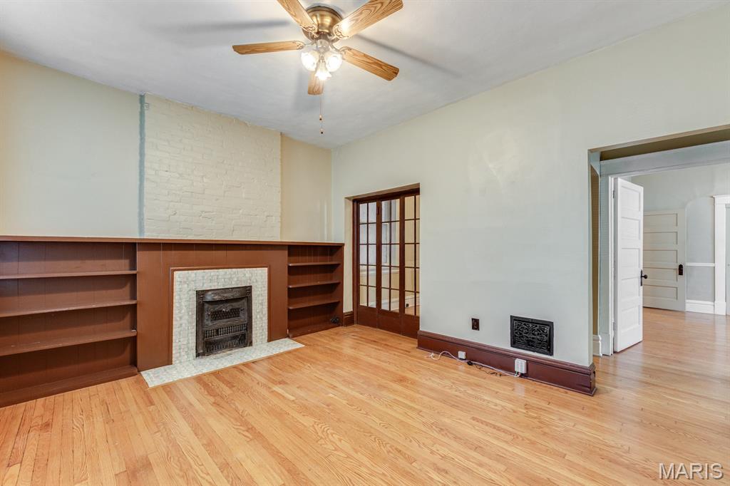Tower Grove Heights Amd Add - Residential Income