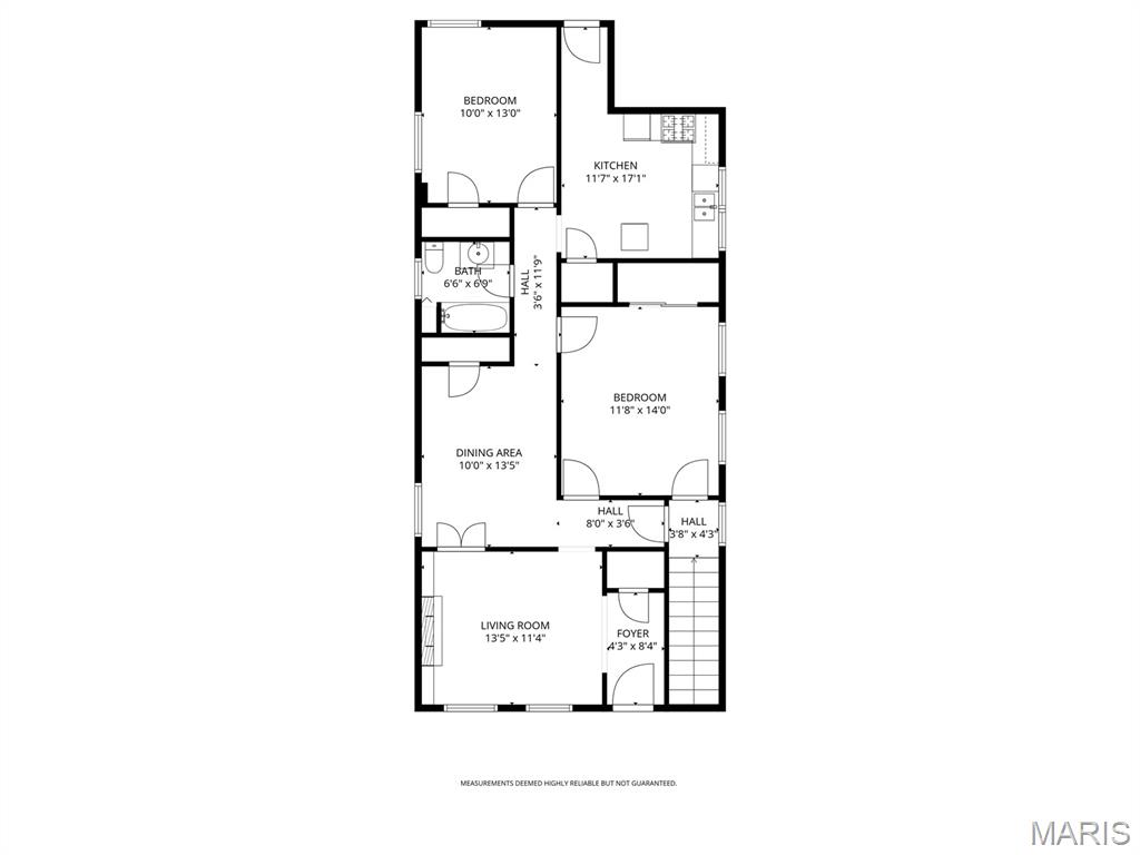 Tower Grove Heights Amd Add - Residential Income