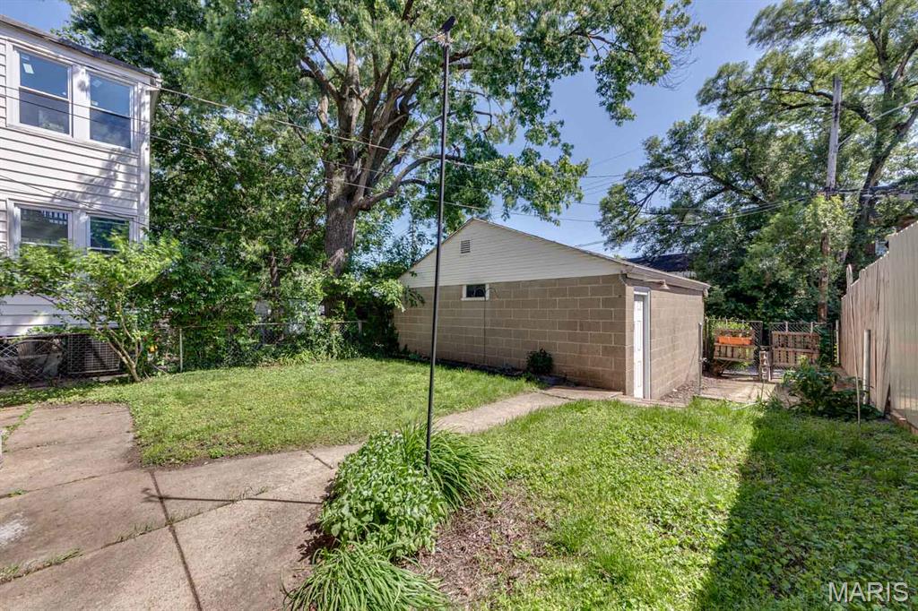 Tower Grove Heights Amd Add - Residential Income