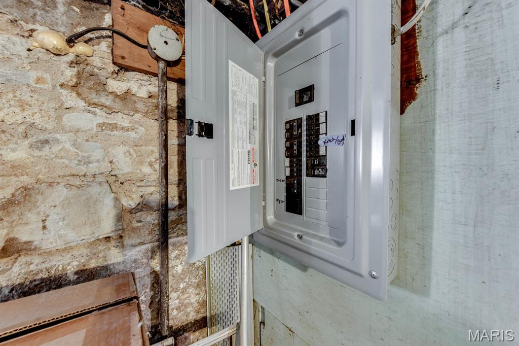 Tower Grove Heights Amd Add - Residential Income