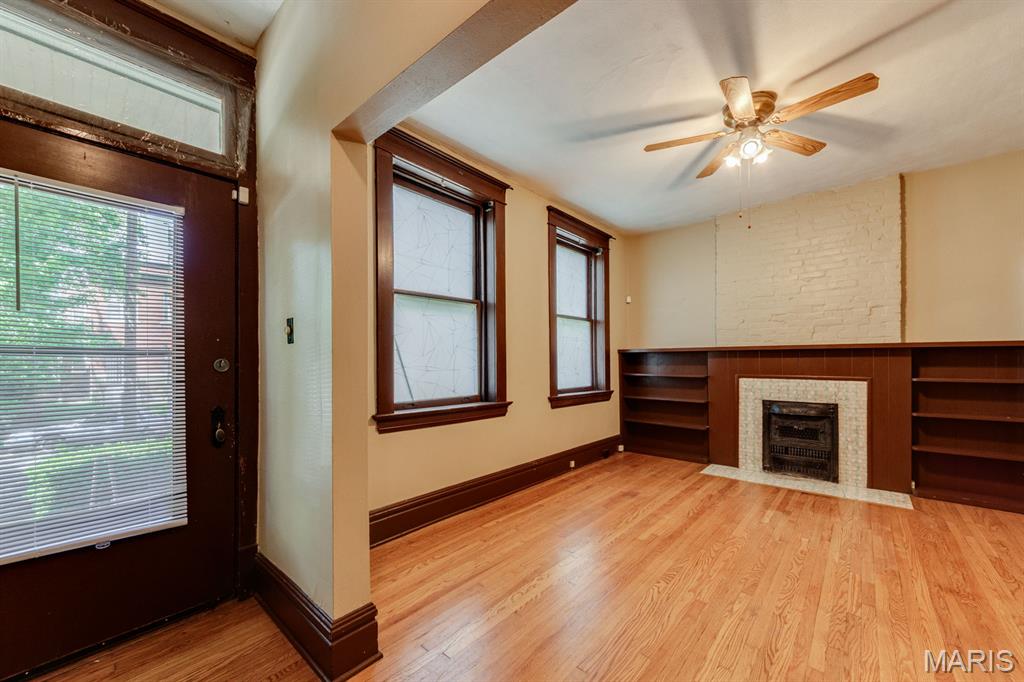 Tower Grove Heights Amd Add - Residential Income