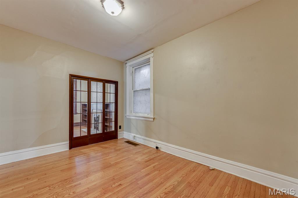 Tower Grove Heights Amd Add - Residential Income