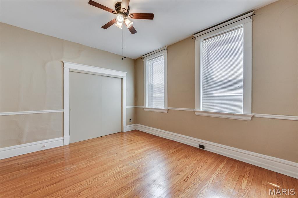 Tower Grove Heights Amd Add - Residential Income