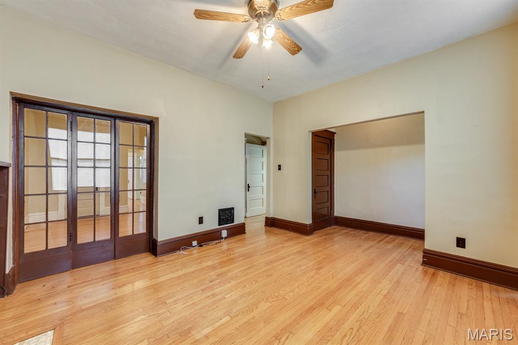 Tower Grove Heights Amd Add - Residential Income