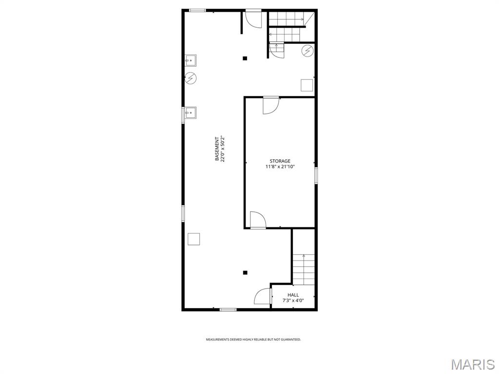 Tower Grove Heights Amd Add - Residential Income
