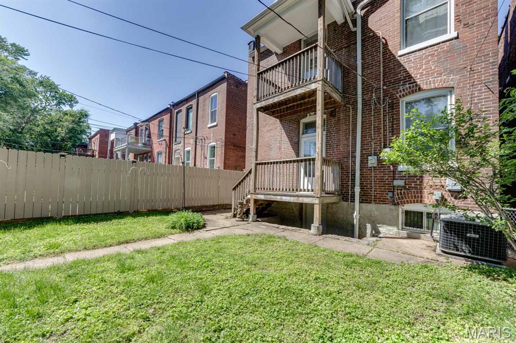 Tower Grove Heights Amd Add - Residential Income