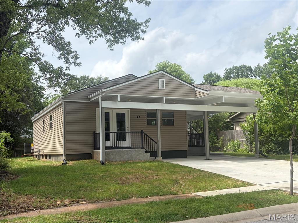 Cedars Loc 19 - Residential
